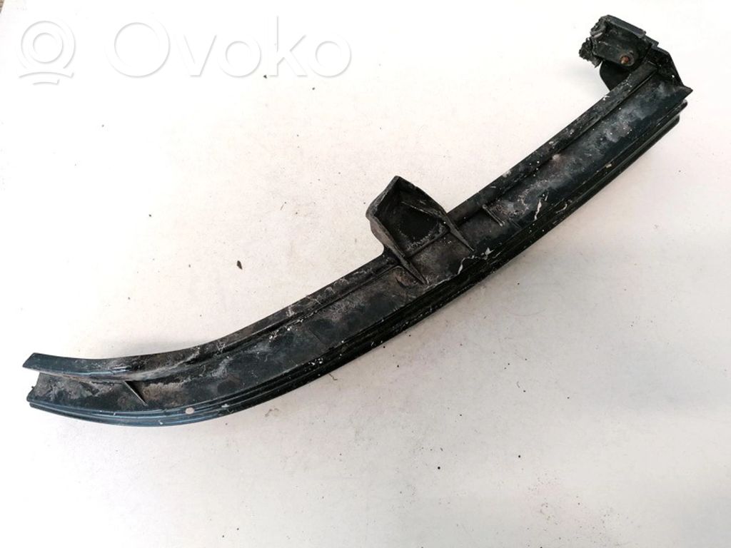 Opel Zafira A Ornament sub far 