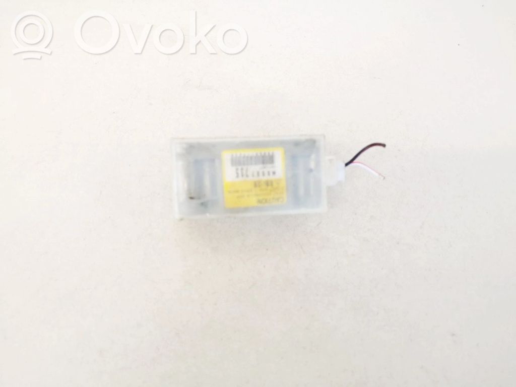 Airbagsensor Crashsensor Drucksensor   MR587735,MR587735