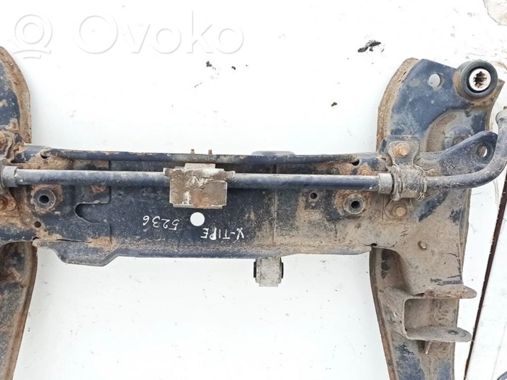 Jaguar X-Type Barre stabilisatrice