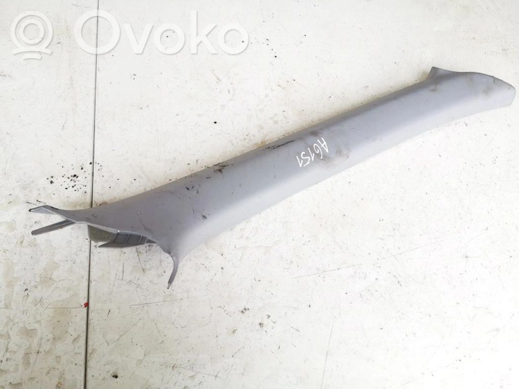 Mitsubishi Outlander Inne części wnętrza samochodu 