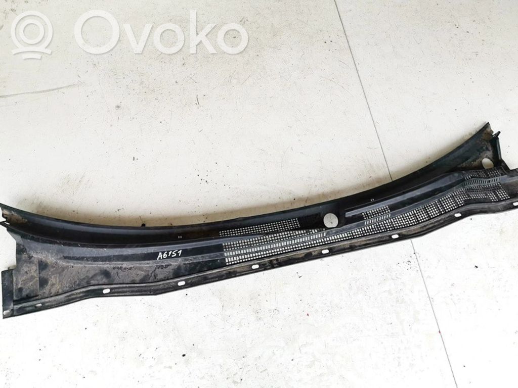 Moldura del limpia   MR971425,MR971425