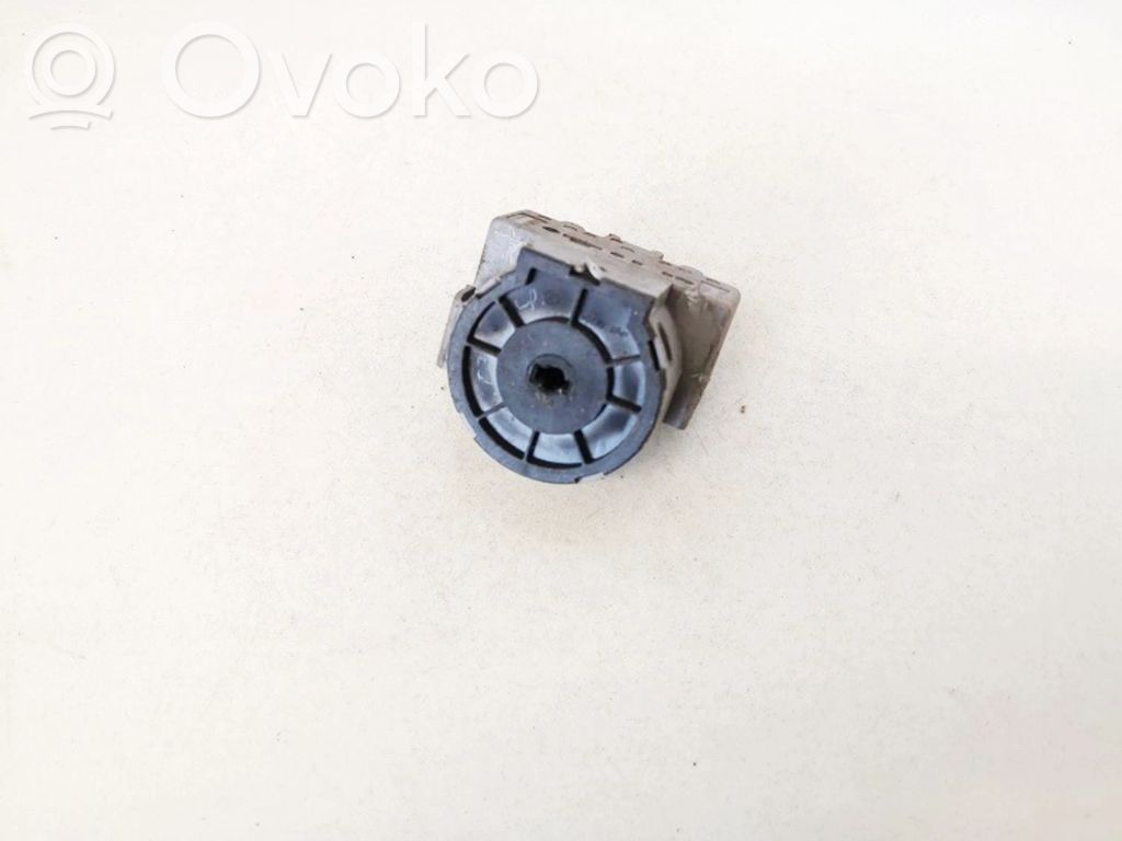 Ford Focus Contatto blocchetto accensione