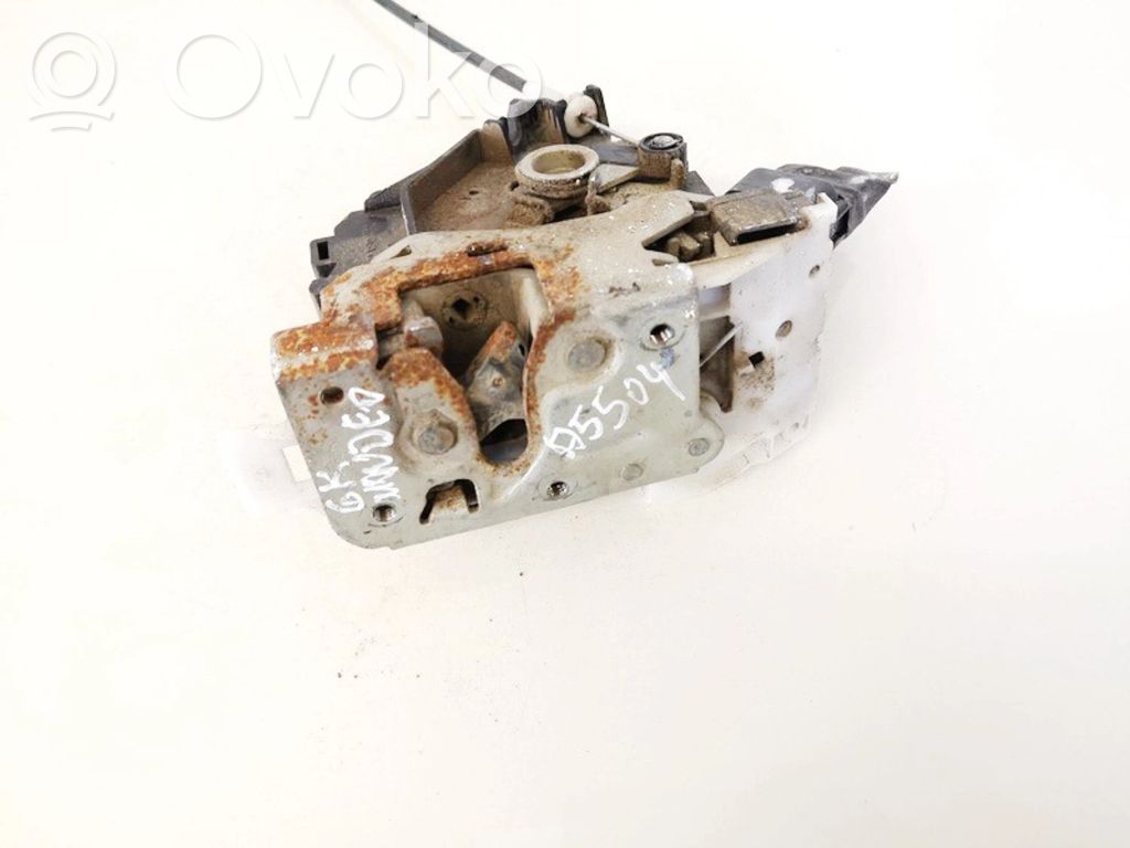 Ford Mondeo Mk III Încuietoare ușă spate 