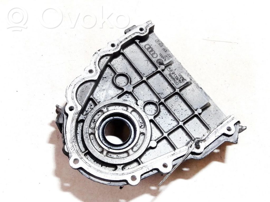 Audi A6 S6 C6 4F Autre pièce du moteur 
