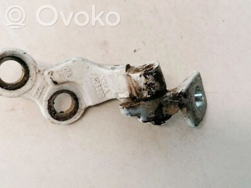Ford Focus Front door upper hinge 