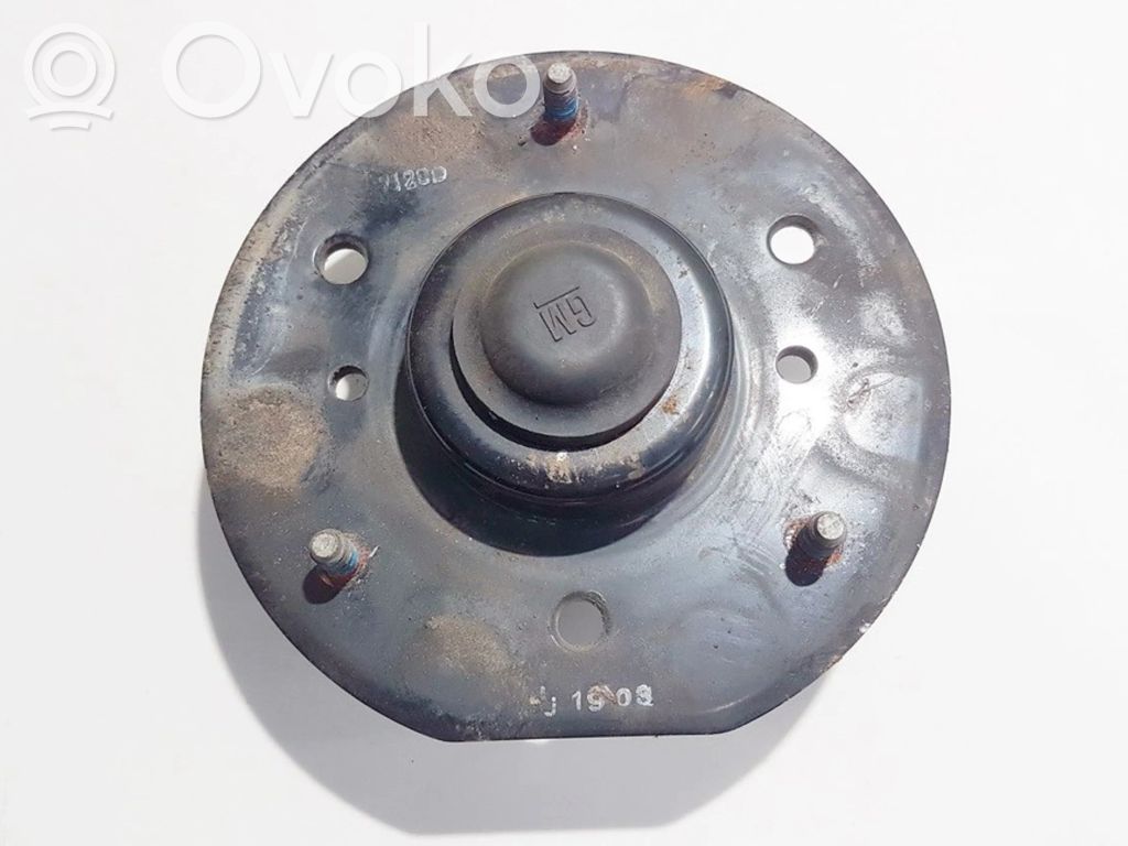 Opel Antara Piesă superioară arc
