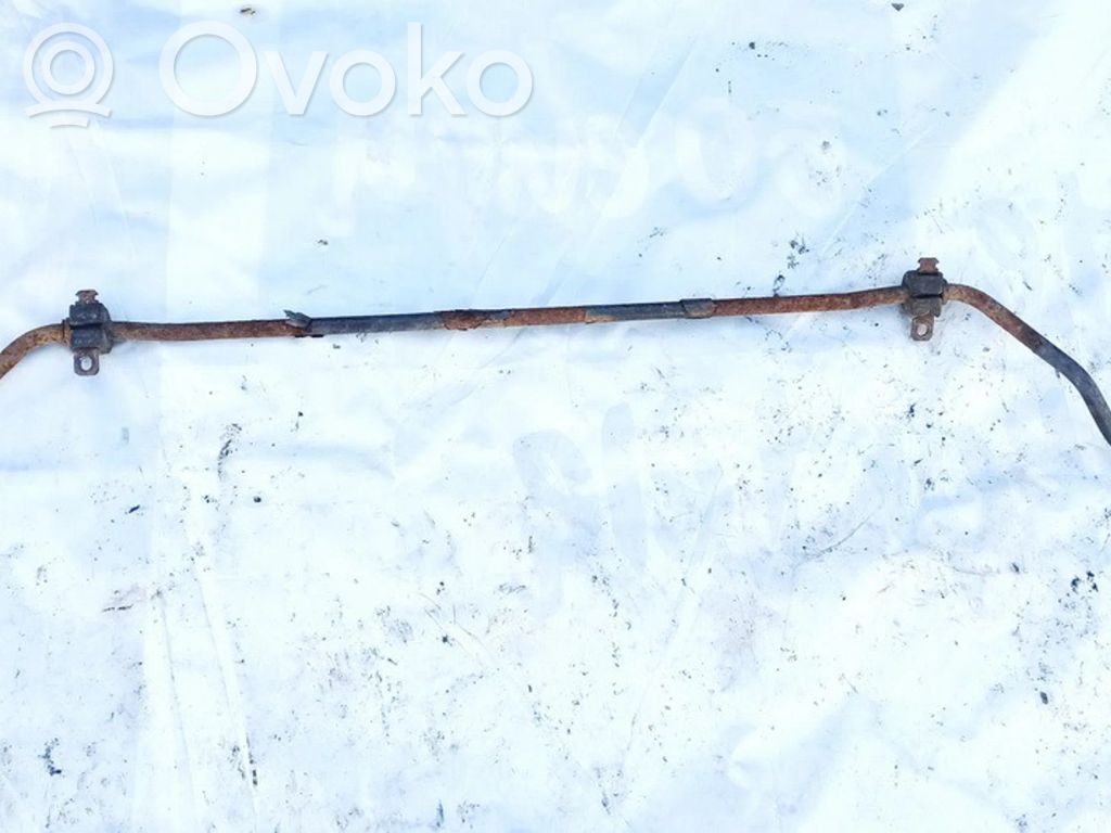 Stabilisator hinten
