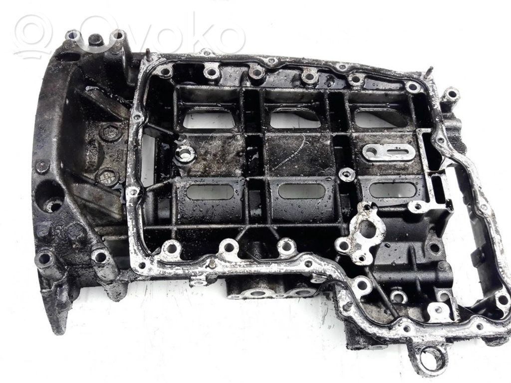 Ford Mondeo Mk III Cárter 