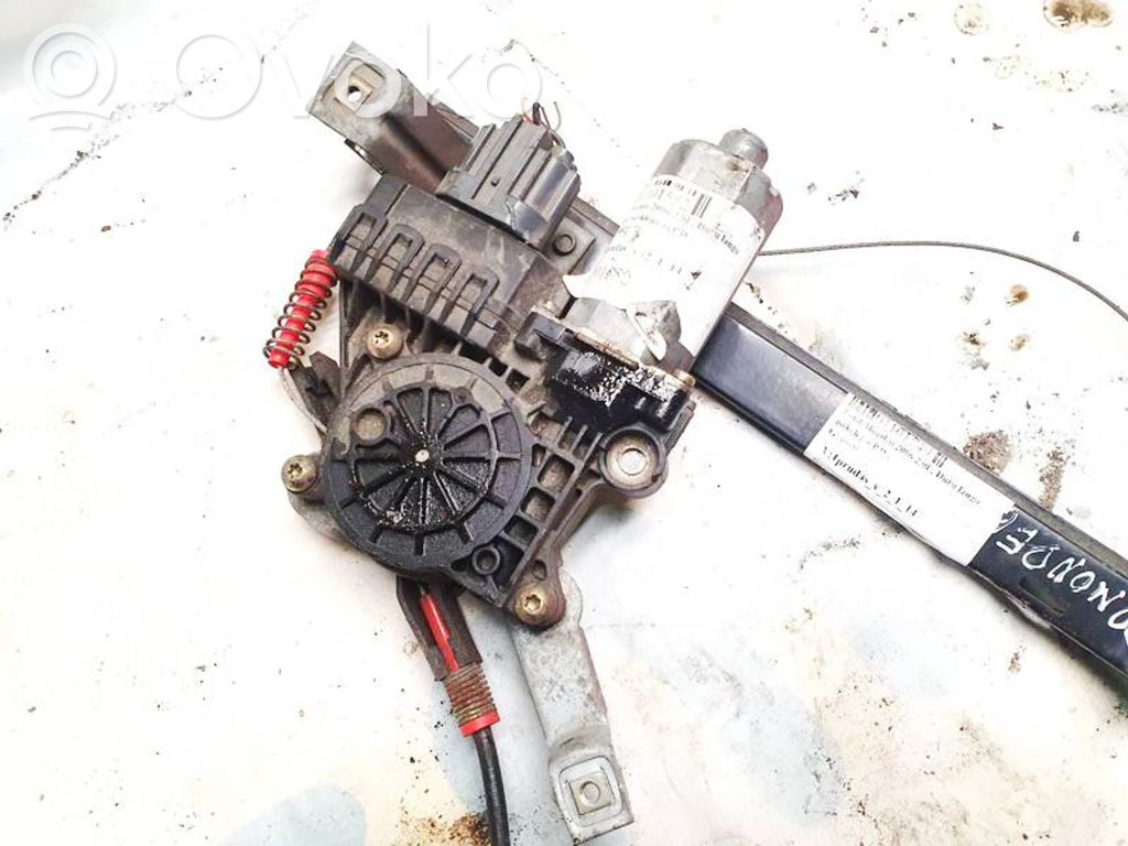 Ford Mondeo Mk III Motorino alzacristalli della portiera anteriore