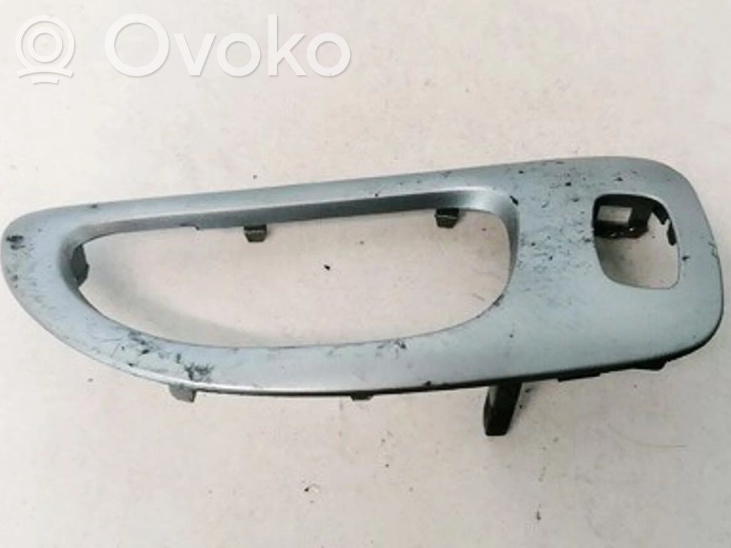 Peugeot 307 Altra parte interiore