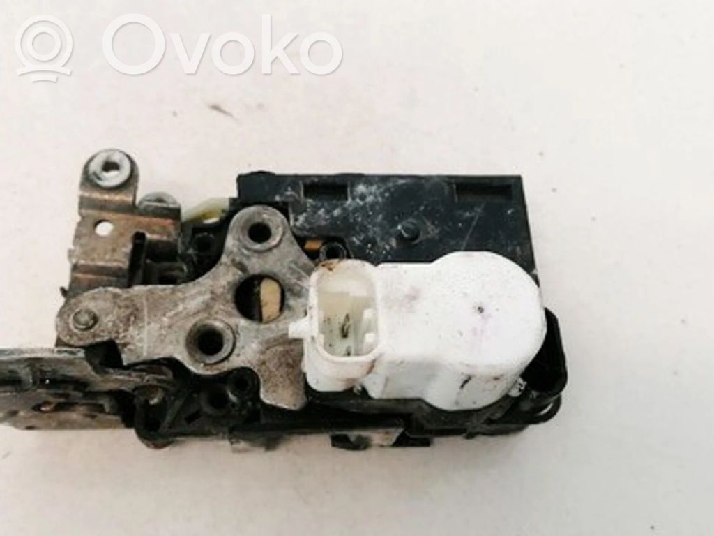 Chevrolet Venture Etuoven lukko 