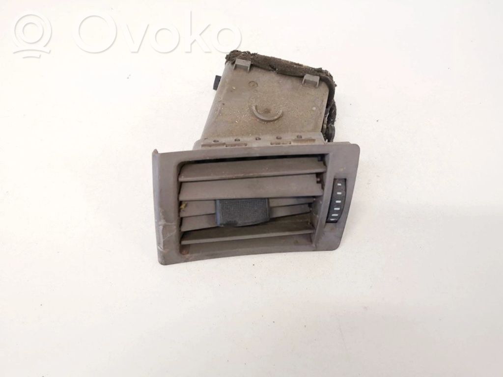 Audi A4 S4 B6 8E 8H Grilă ventilație centrală 
