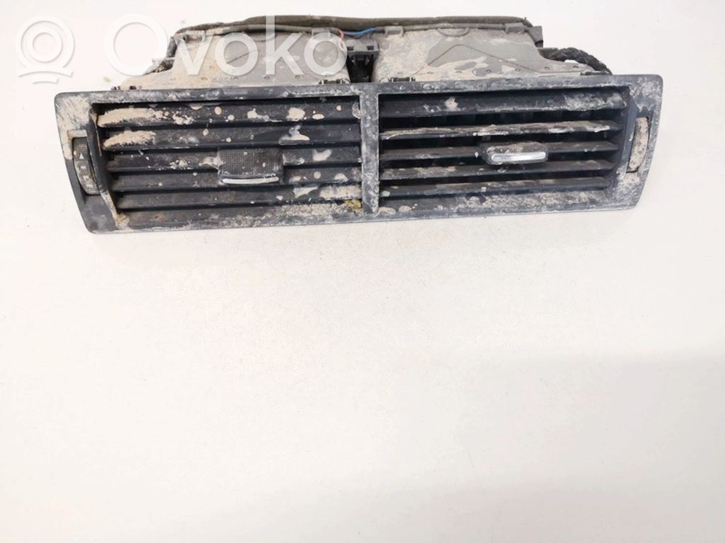 Luftausströmer Lüftungsdüse Luftdüse Mitte   8E0820951H,8E0820951H