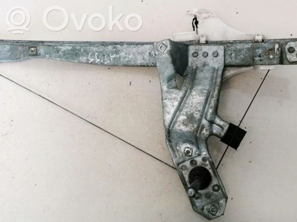Ford Mondeo Mk III Elektryczny podnośnik szyby drzwi bocznych / przesuwnych 