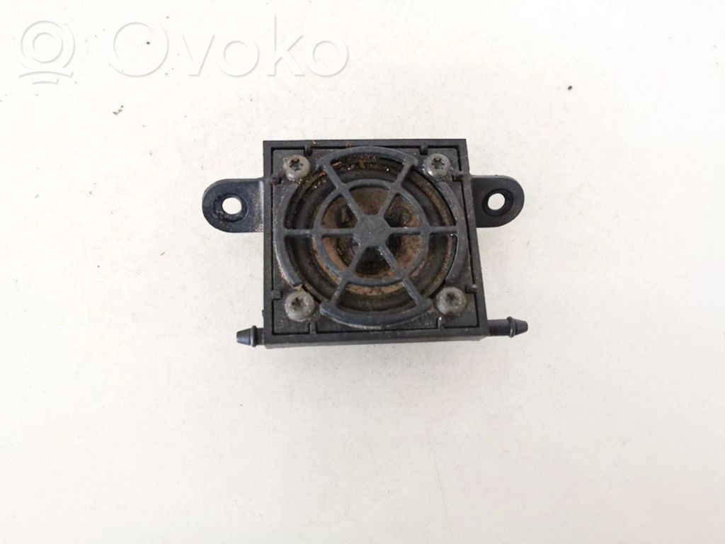 Audi A4 S4 B6 8E 8H Etuoven kaiutin 
