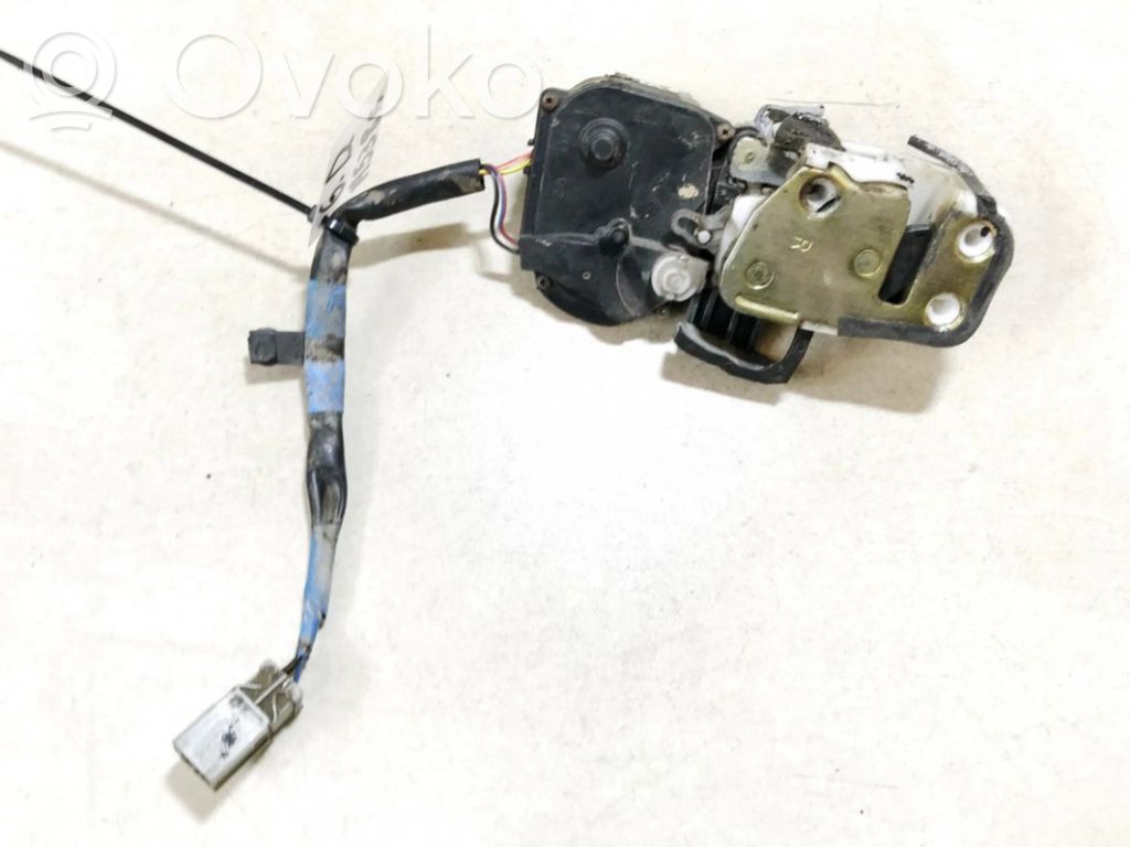 Rover 620 Încuietoare ușă spate 