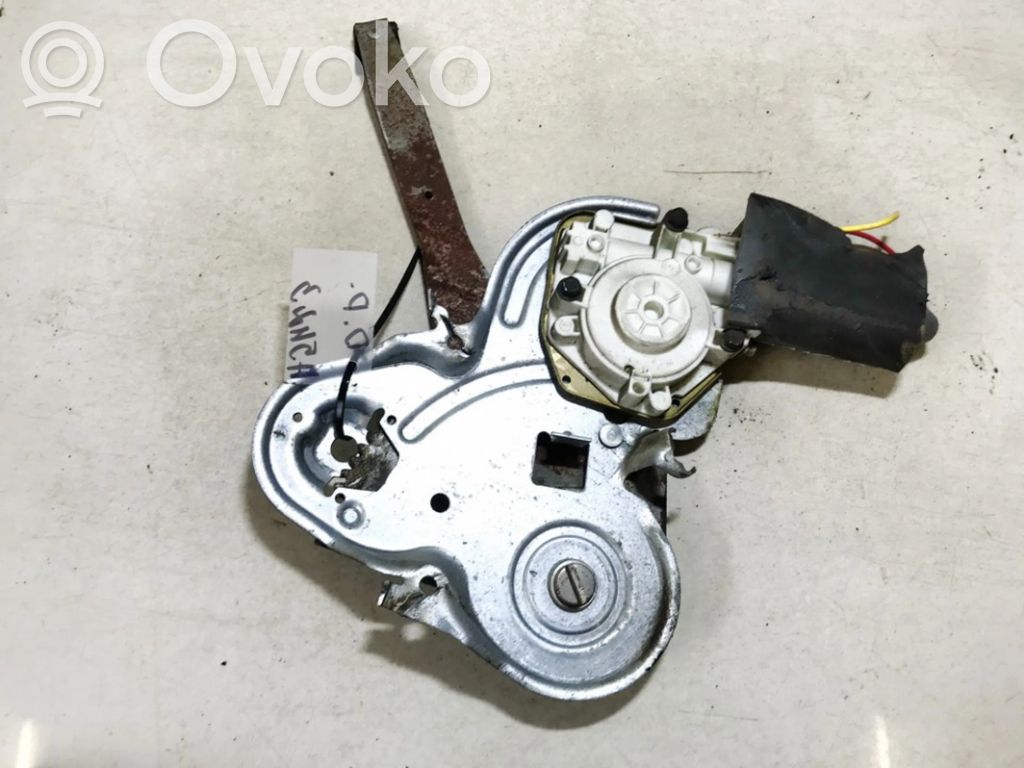 Ford Explorer Macara ușă glisantă cu motor 