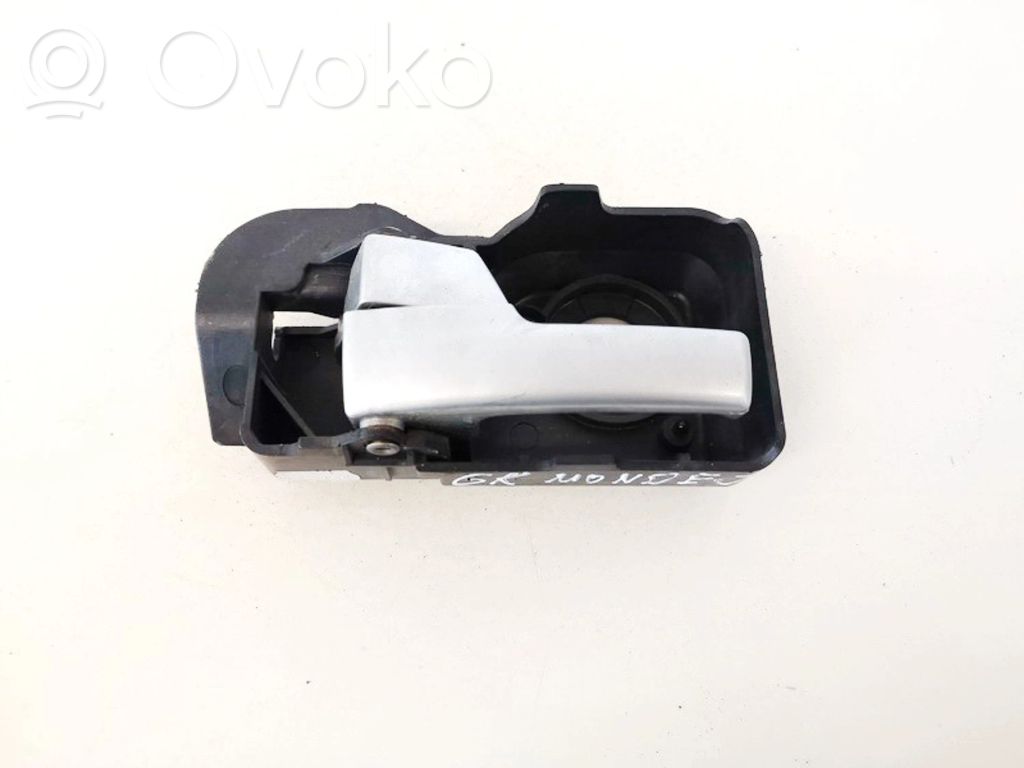 Ford Mondeo Mk III Maniglia interna per portiera posteriore 