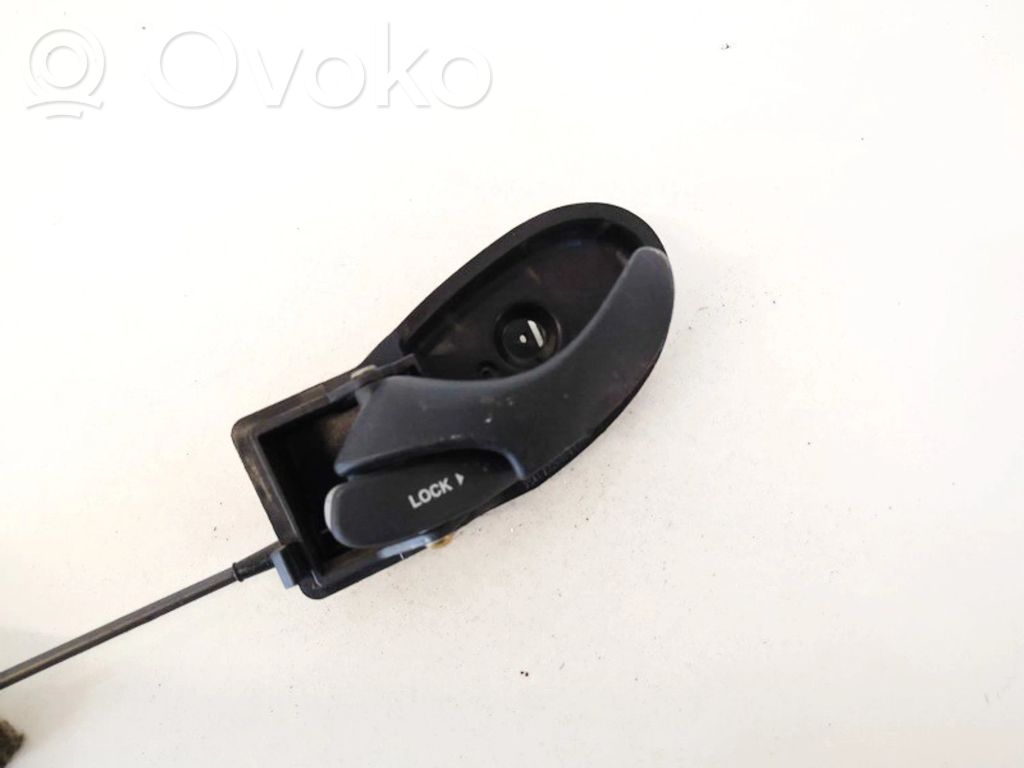 Ford Focus Poignée intérieure de porte arrière