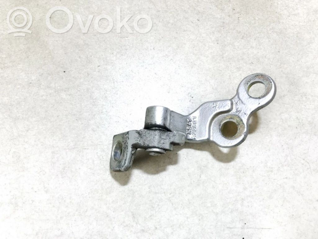 Front door upper hinge   XS41A22801,XS41A22801