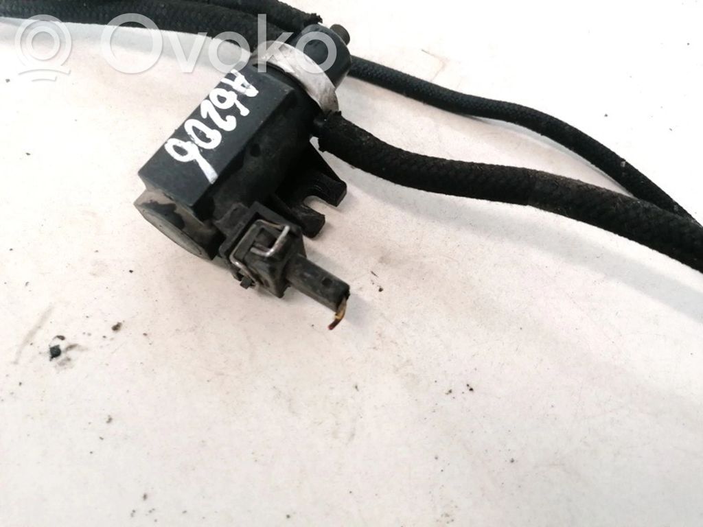 Électrovanne turbo   72190320,72190320,1H0906627,72190320,72190320