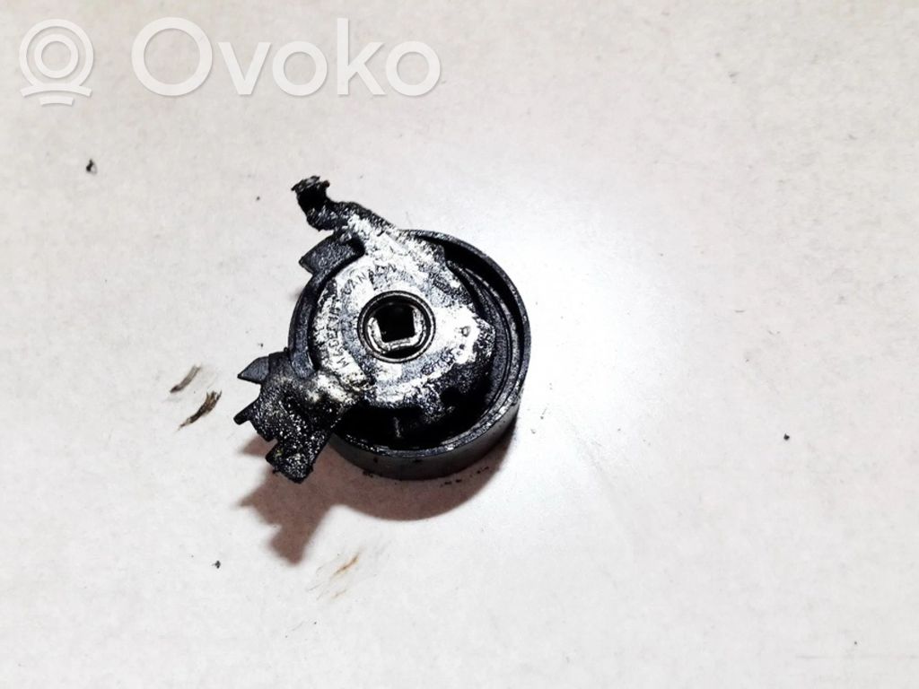 Opel Astra F Tensor de correa del alternador 