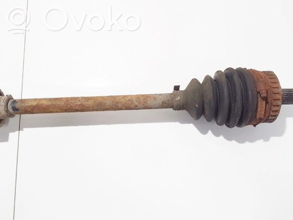 Półoś przednia   UD400103833,UD400103833