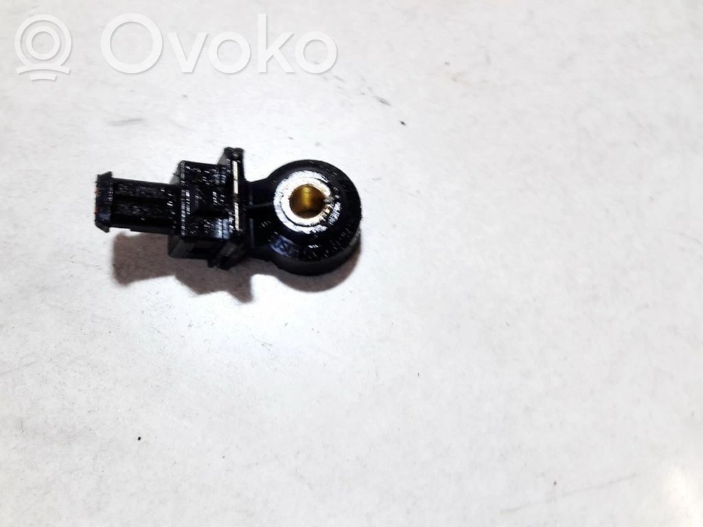 Peugeot 307 Sensor de petardeo del motor 