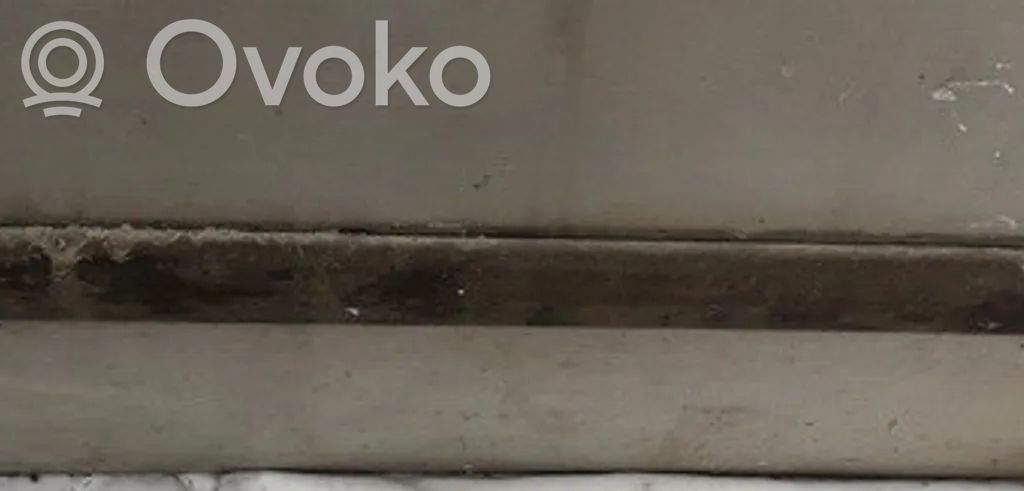 Volvo S40, V40 Mască ușă spate (turnată) 