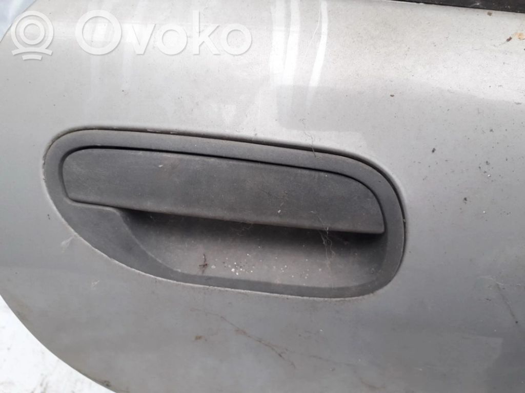 Volvo S40, V40 Manecilla externa puerta delantera 