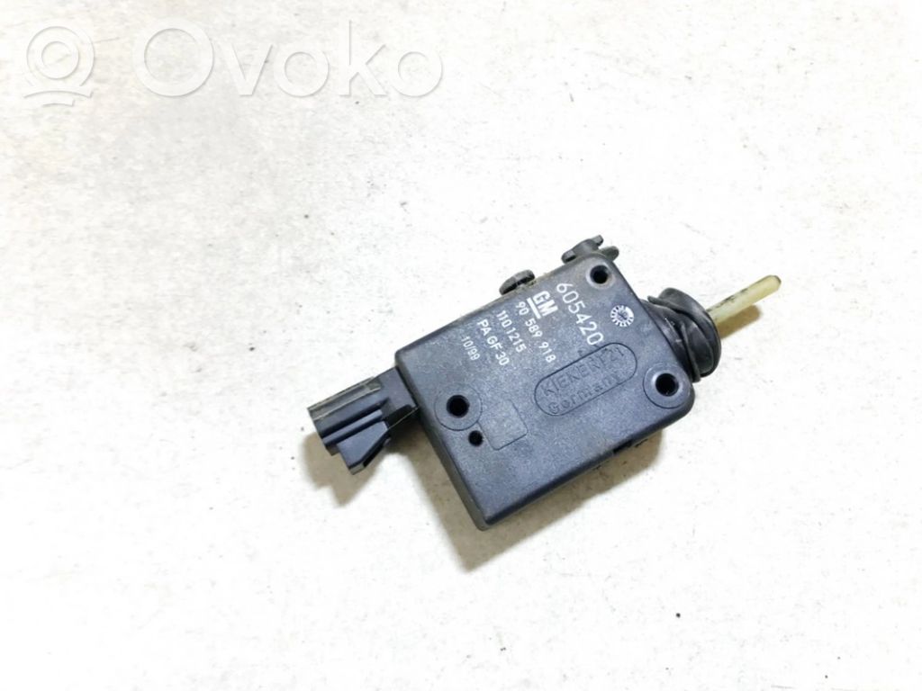 Motor de bloqueo de puertas   90589918,1101215,1101215,90589918