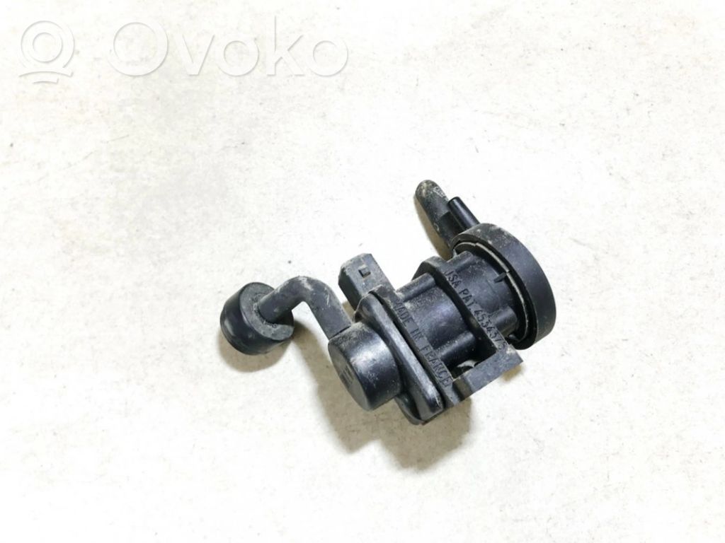 Electroválvula del turbo   09158200,4534375,09158200,4534375