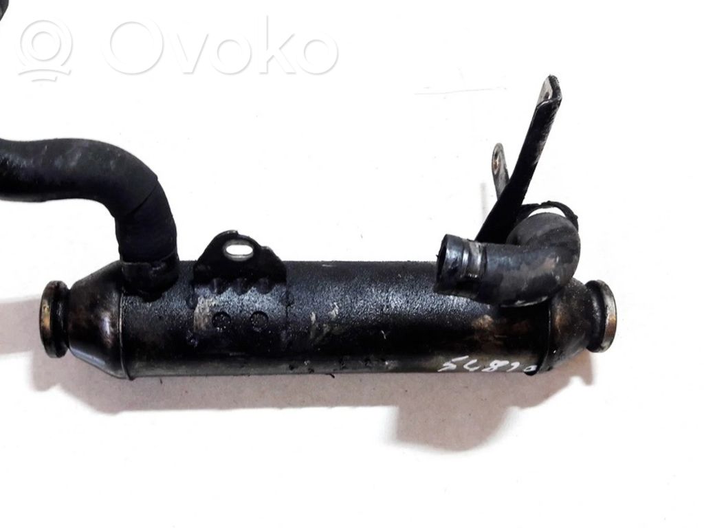 Fiat Punto (188) Chłodnica spalin EGR 