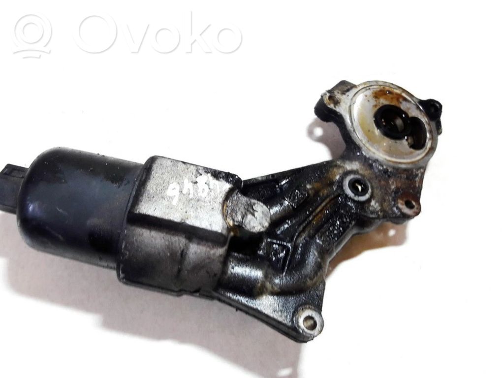 Citroen Xsara Öljynsuodattimen kansi