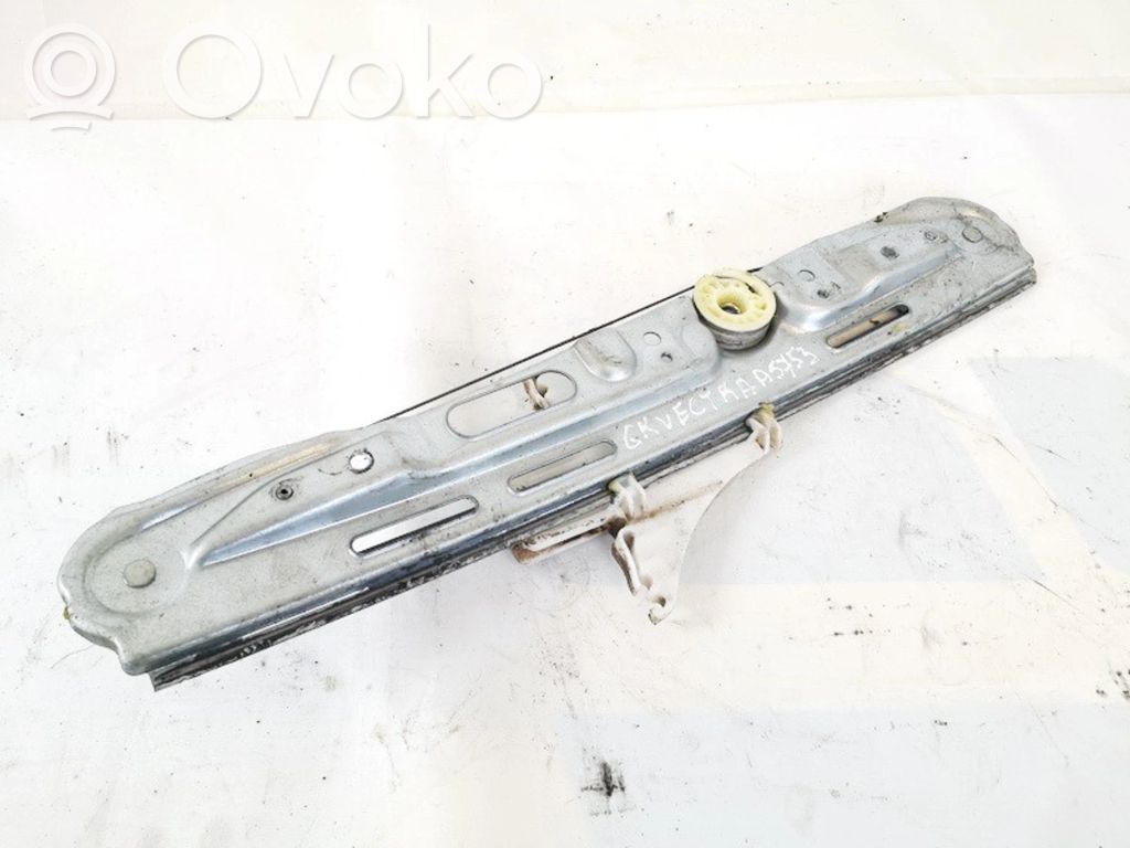 Opel Vectra C Elektryczny podnośnik szyby drzwi bocznych / przesuwnych 