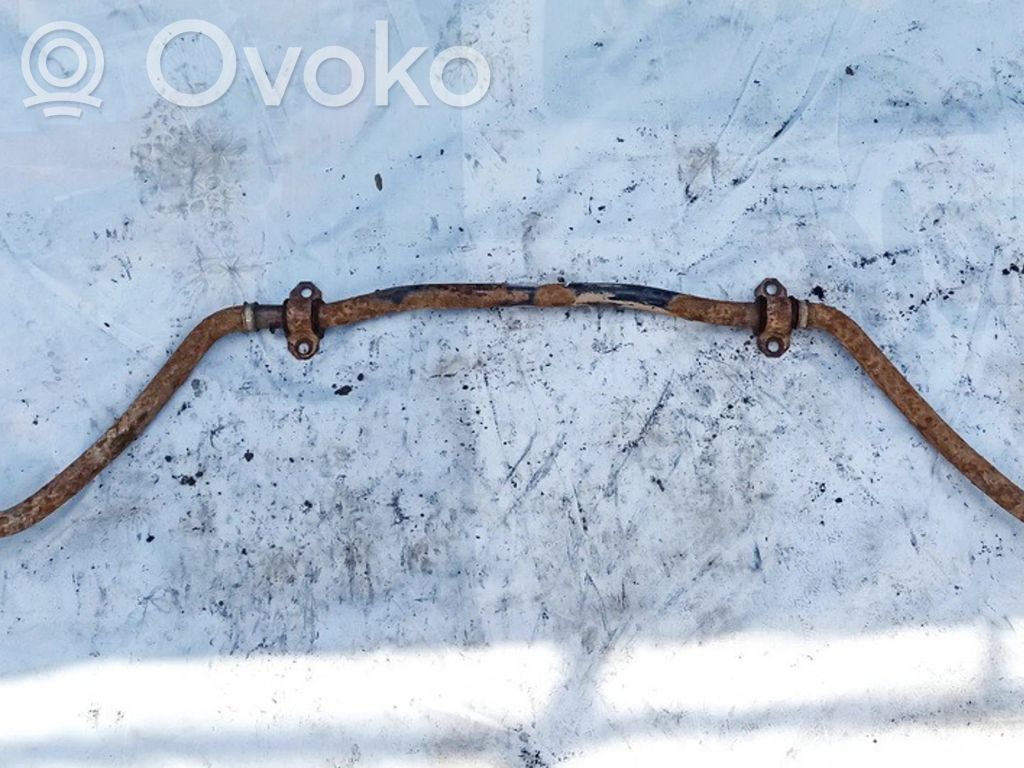 Opel Astra G Bară antiruliu spate