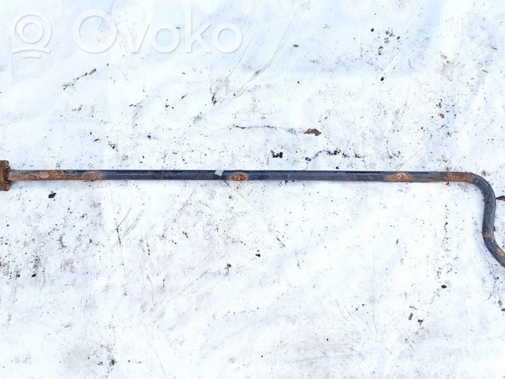Stabilisator vorne