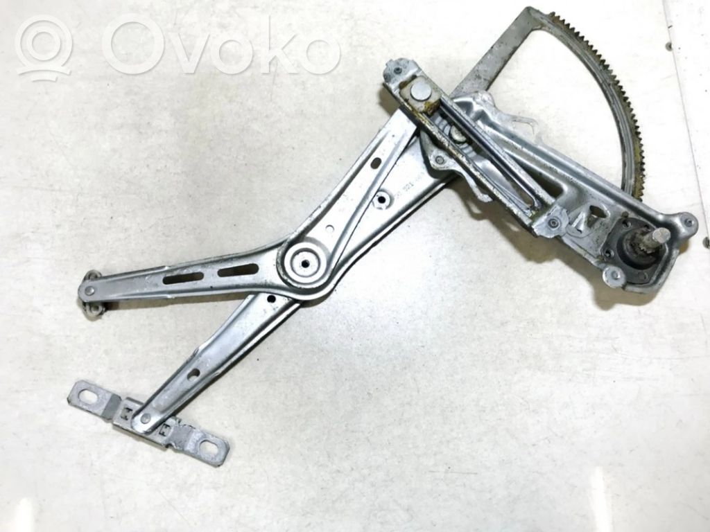 Opel Astra G Liukuoven ikkunannostin moottorilla