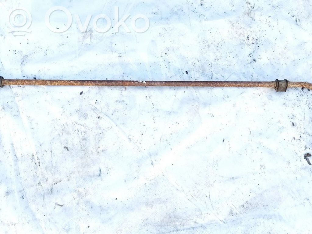 Stabilisator hinten