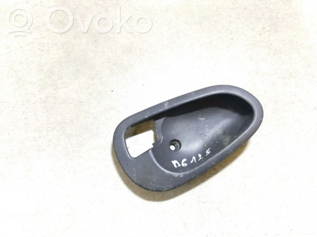 Mitsubishi Space Star Otros repuestos del interior