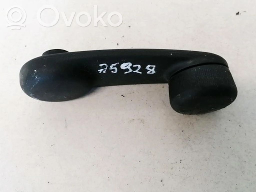 Ford Mondeo Mk III Otros repuestos del interior 