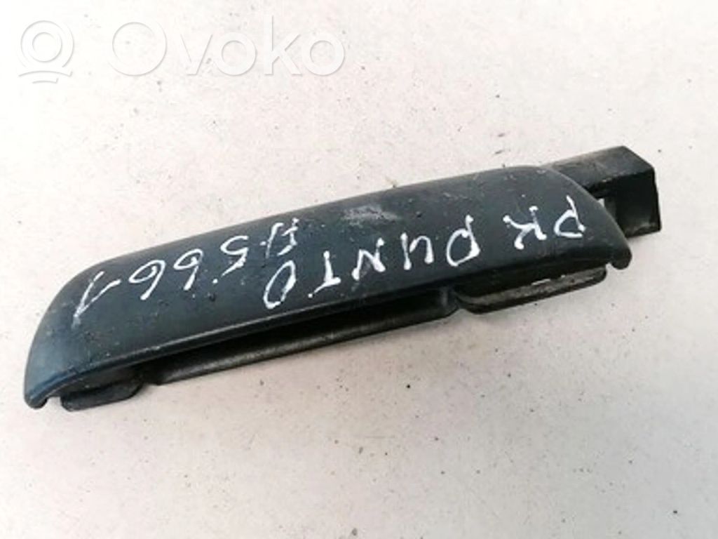 Fiat Punto (176) Etuoven ulkokahva 