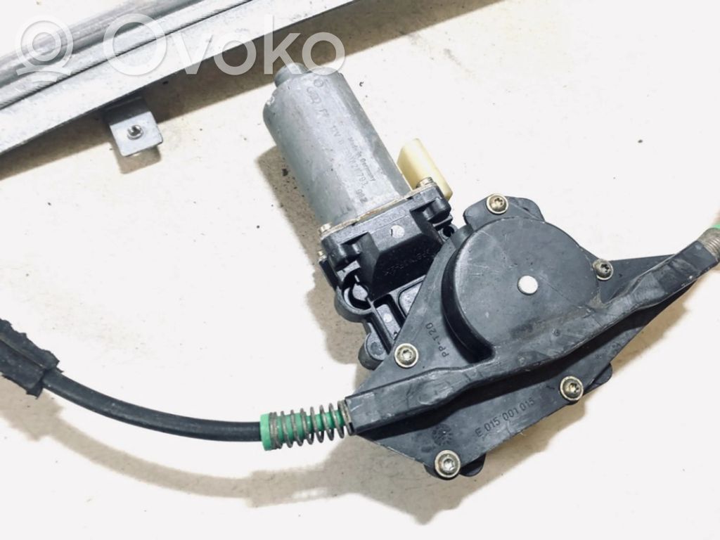Ford Mondeo MK II Motorino alzacristalli della portiera anteriore 
