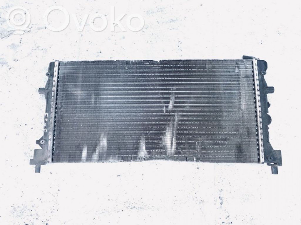 Seat Ibiza IV (6J,6P) Radiator lichid răcire 