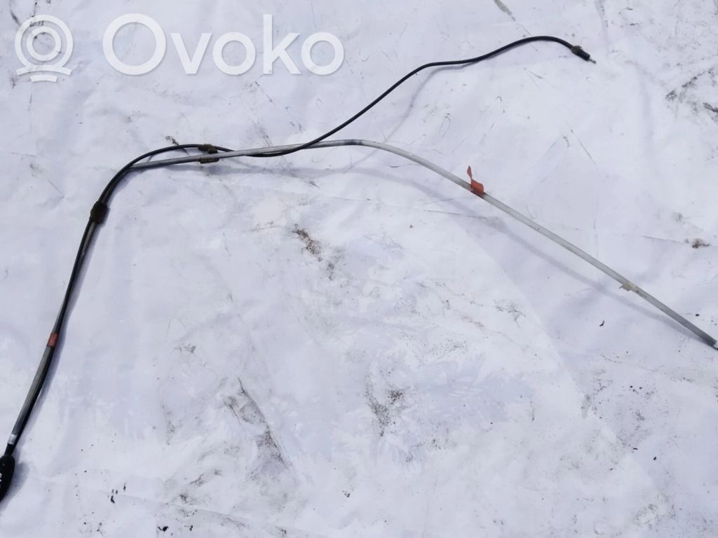 Antena aérea GPS