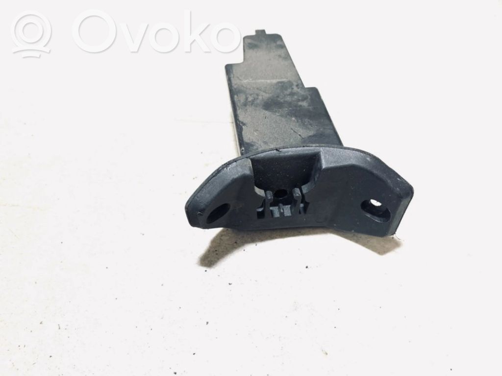 Opel Zafira A Altra parte esteriore