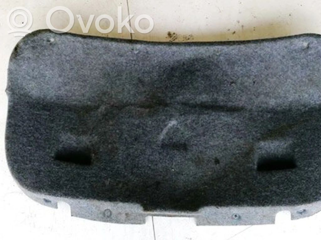 BMW 3 E90 E91 Other trunk/boot trim element 
