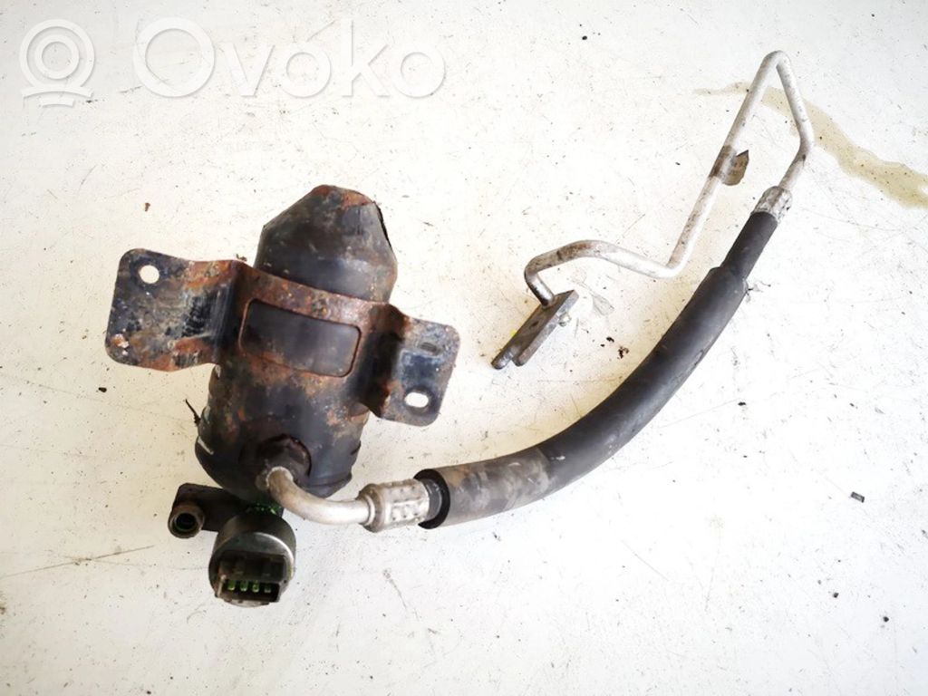 Fiat Scudo Déshydrateur de clim 