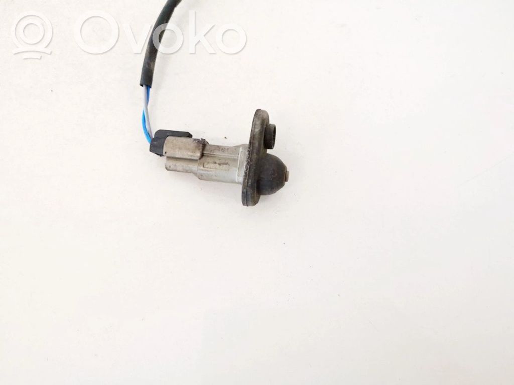 Opel Corsa C Sensor de la puerta delantera coupé 