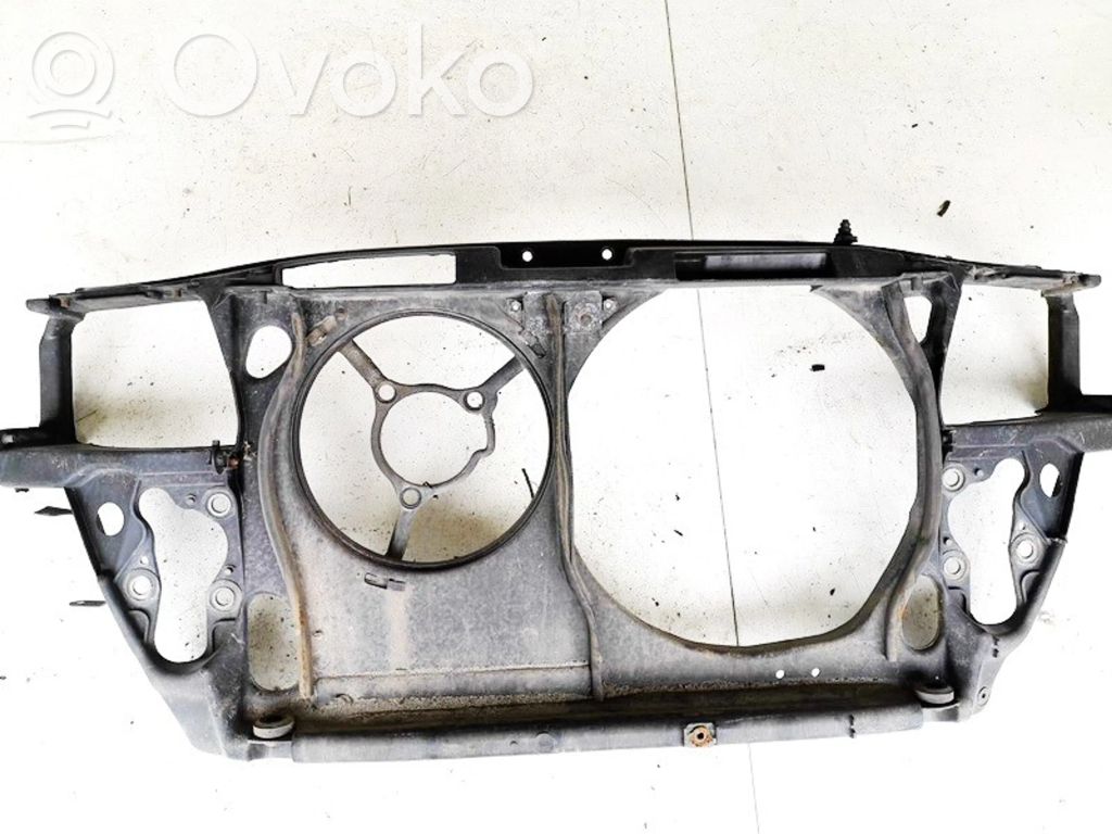 Audi A4 S4 B5 8D Convogliatore ventilatore raffreddamento del radiatore 